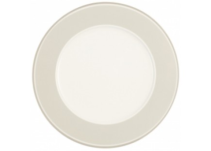 Anmut My Colour Sav cream buffet plate